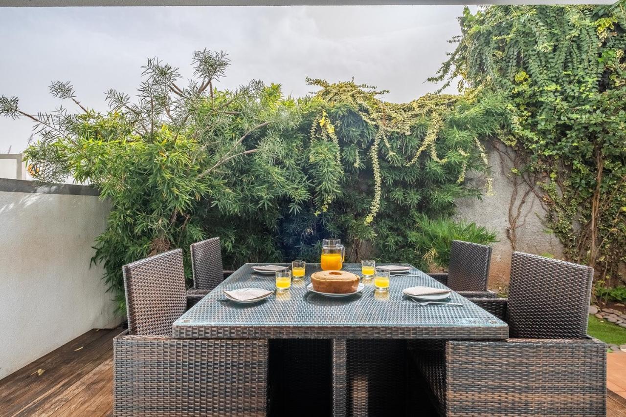 Home To Stay By Madeira Sun Travel Funchal  Buitenkant foto