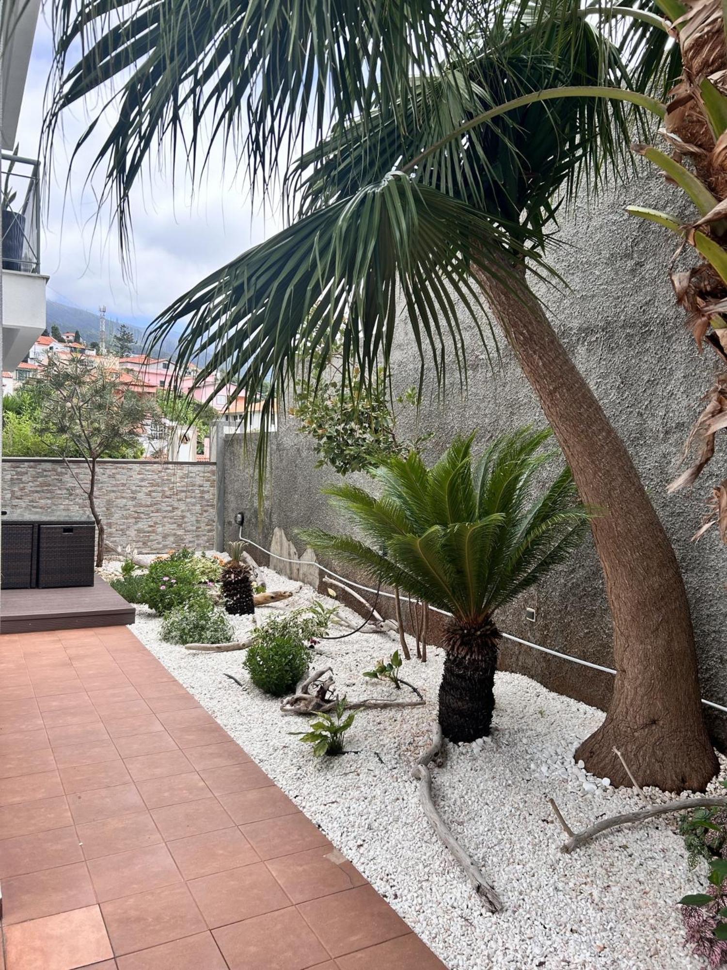 Home To Stay By Madeira Sun Travel Funchal  Buitenkant foto